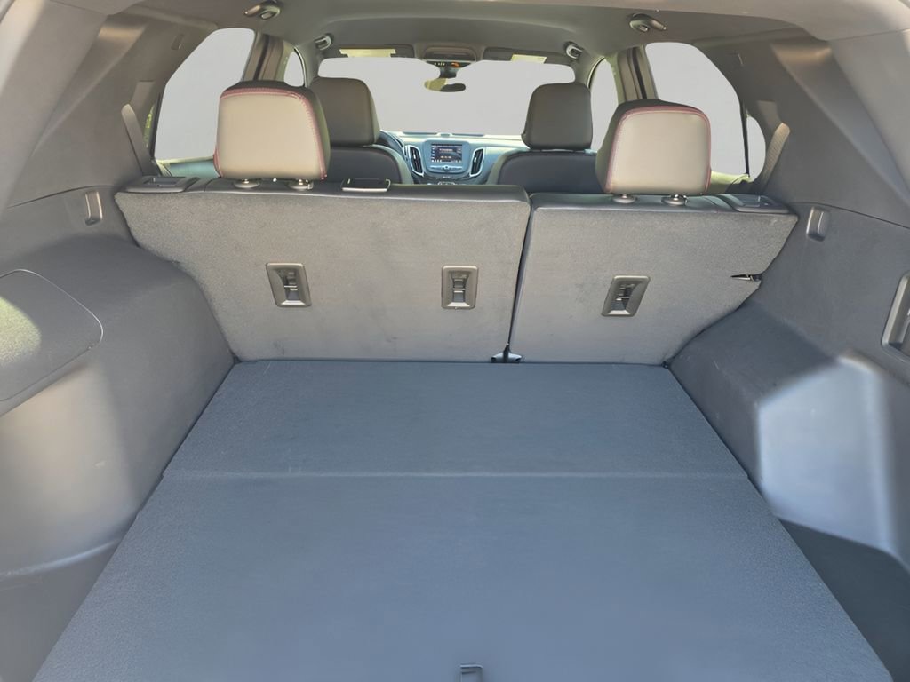 Used 2024 Chevrolet Equinox RS image 7