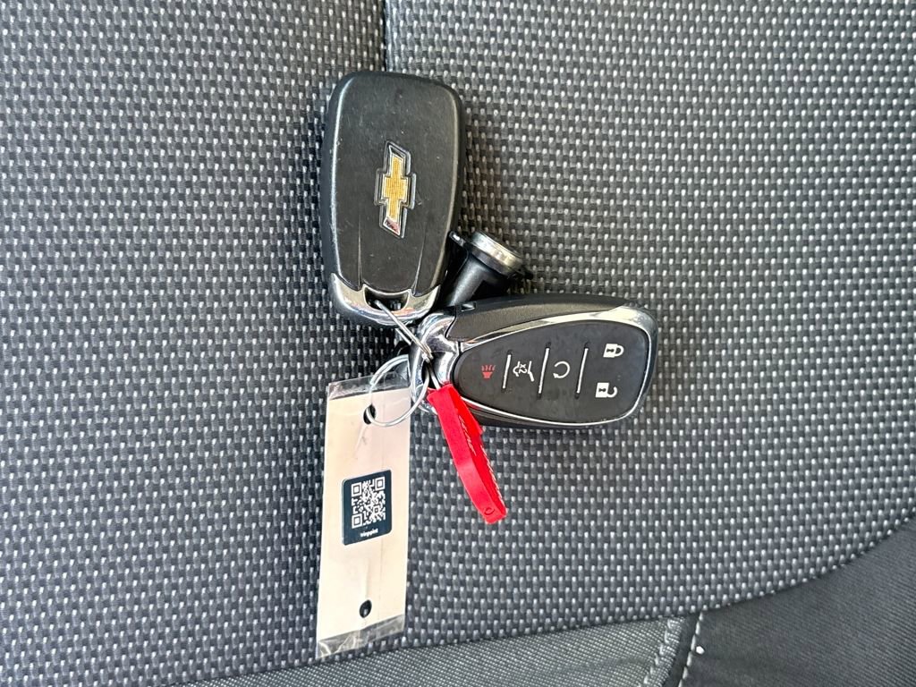 Used 2019 Chevrolet Traverse LT image 29