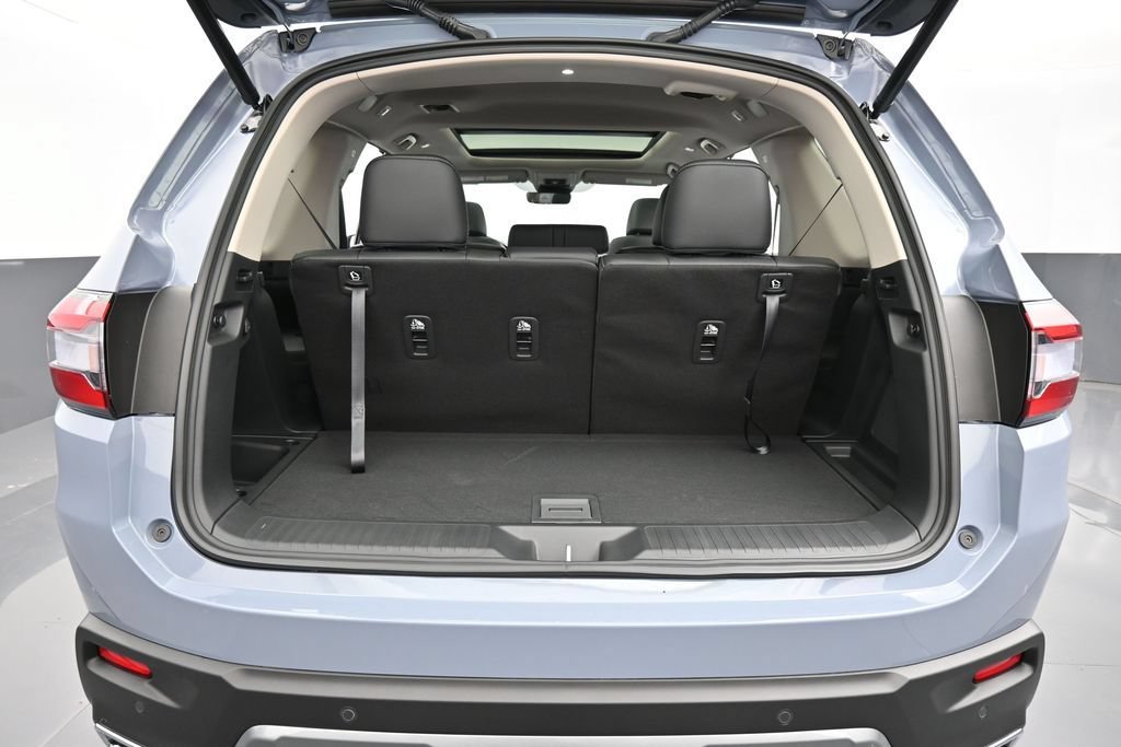 New 2026 Honda Pilot image 24