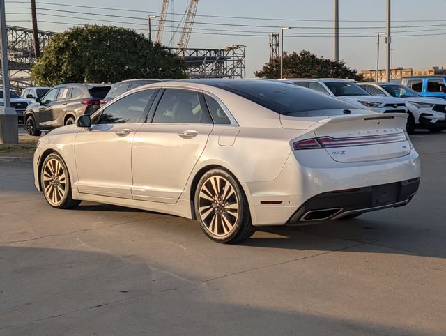 Used 2019 Lincoln MKZ Reserve w/ Luxury Package FWD image 9