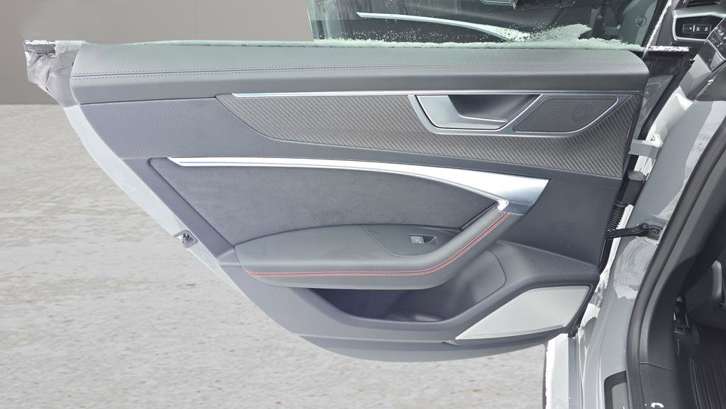 Used 2022 Audi RS 7 Sportback image 13