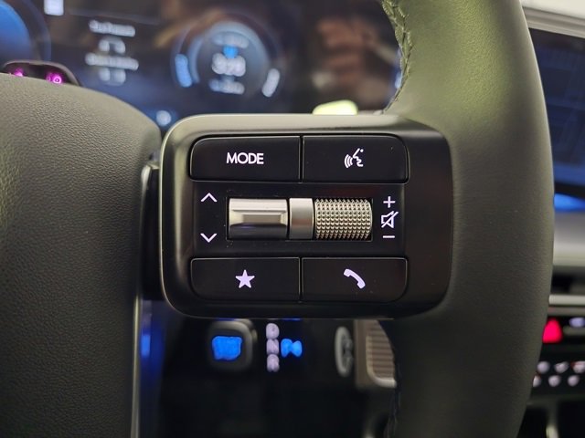 New 2026 Hyundai Ioniq 9 SEL image 20