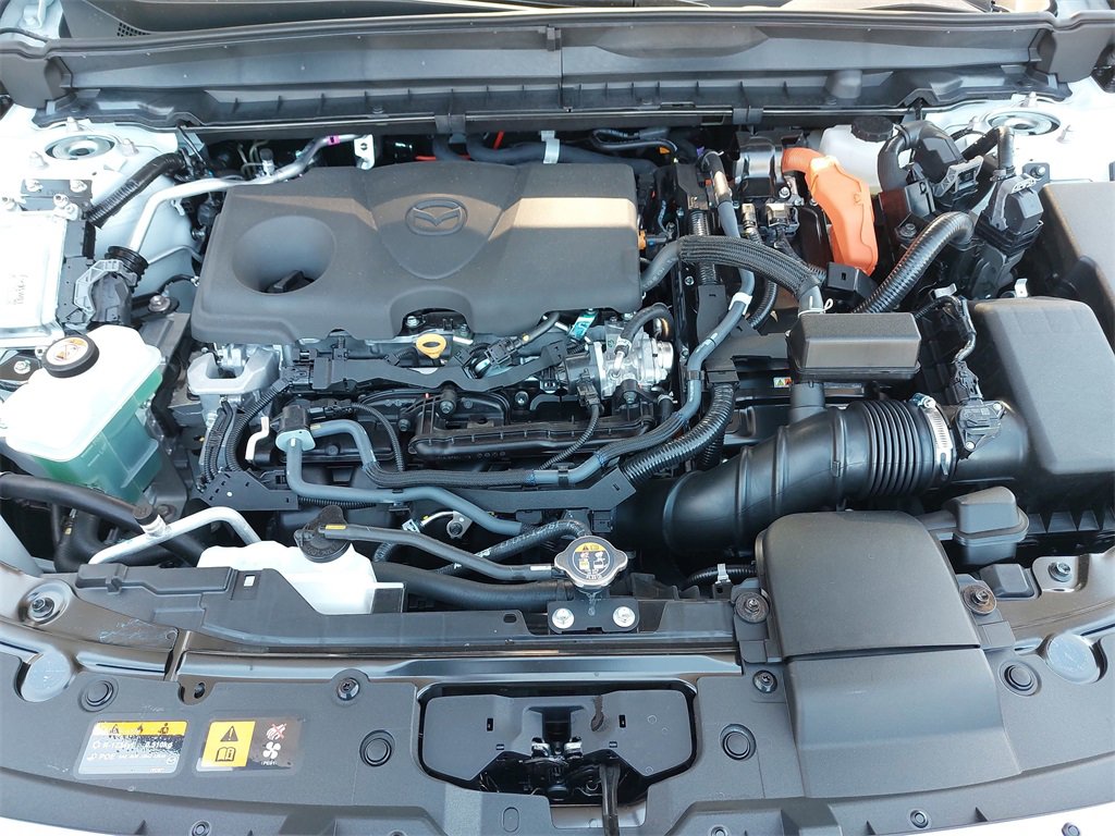New 2026 MAZDA CX-50 2.5 Hybrid w/ Weather Package image 30