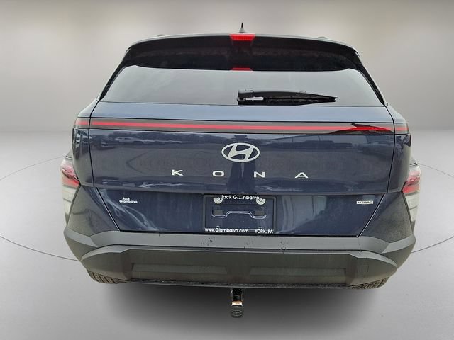 New 2026 Hyundai Kona SEL Sport AWD/4WD image 6