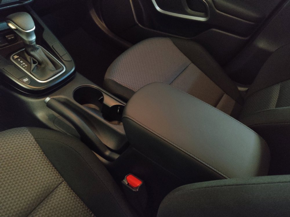 Used 2025 Kia Soul S image 26