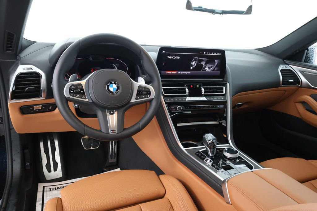 Used 2024 BMW 840i Gran Coupe xDrive image 13