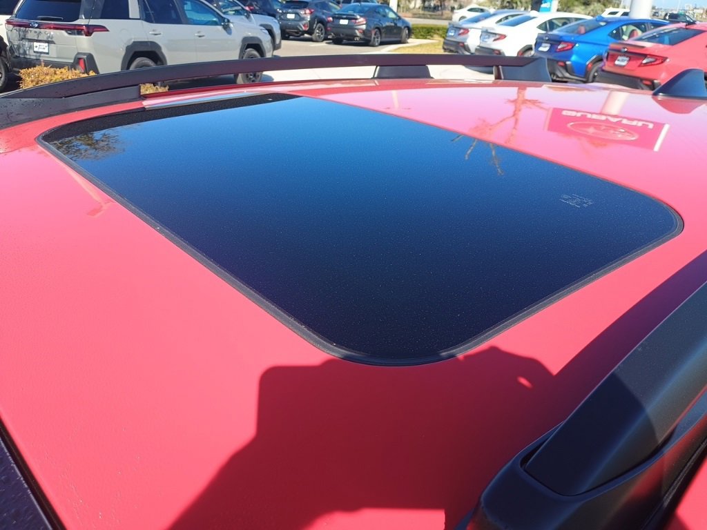 New 2026 Subaru Crosstrek 2.5i Limited image 6