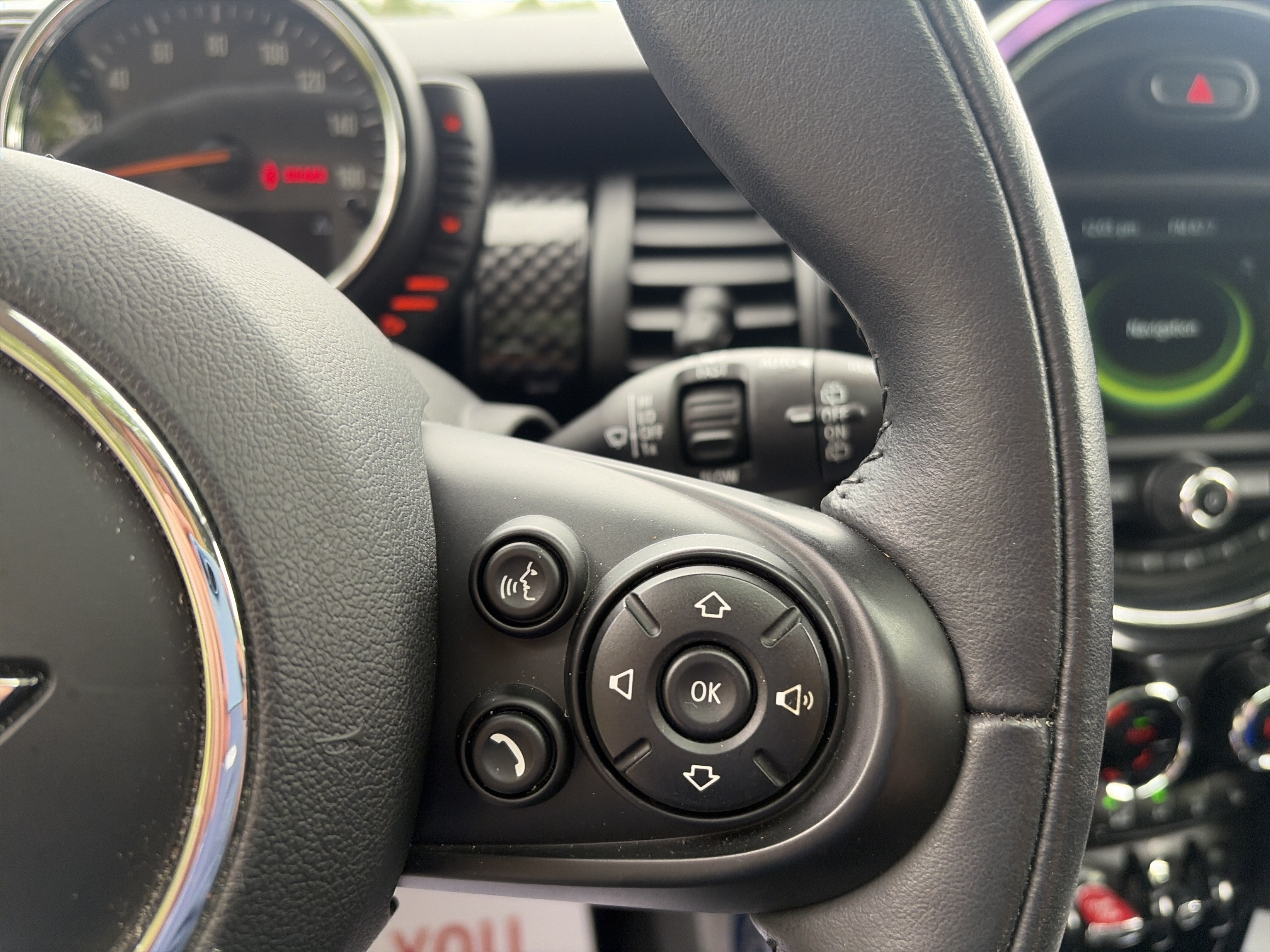 Used 2017 MINI Cooper S FWD image 25