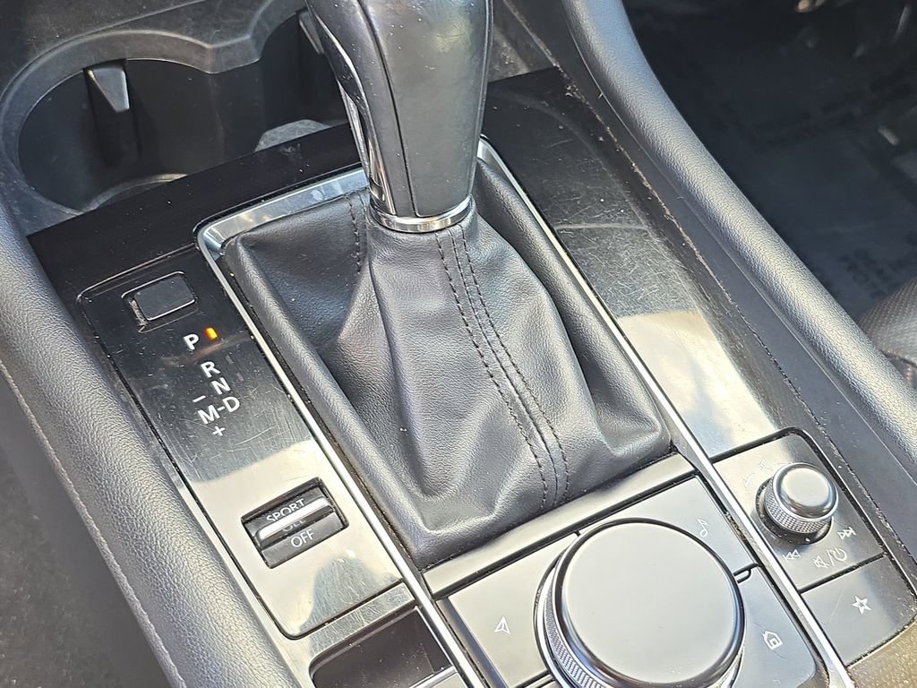 Used 2023 MAZDA MAZDA3 s image 29