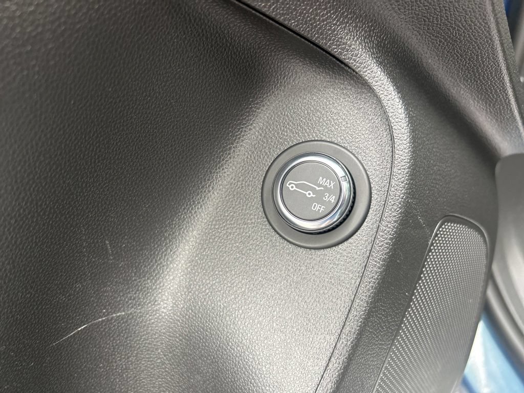 Used 2024 Buick Envista Avenir FWD image 18