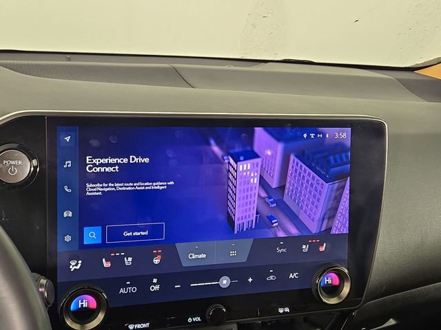 Used 2022 Lexus NX 300h AWD w/ Vision Package image 17