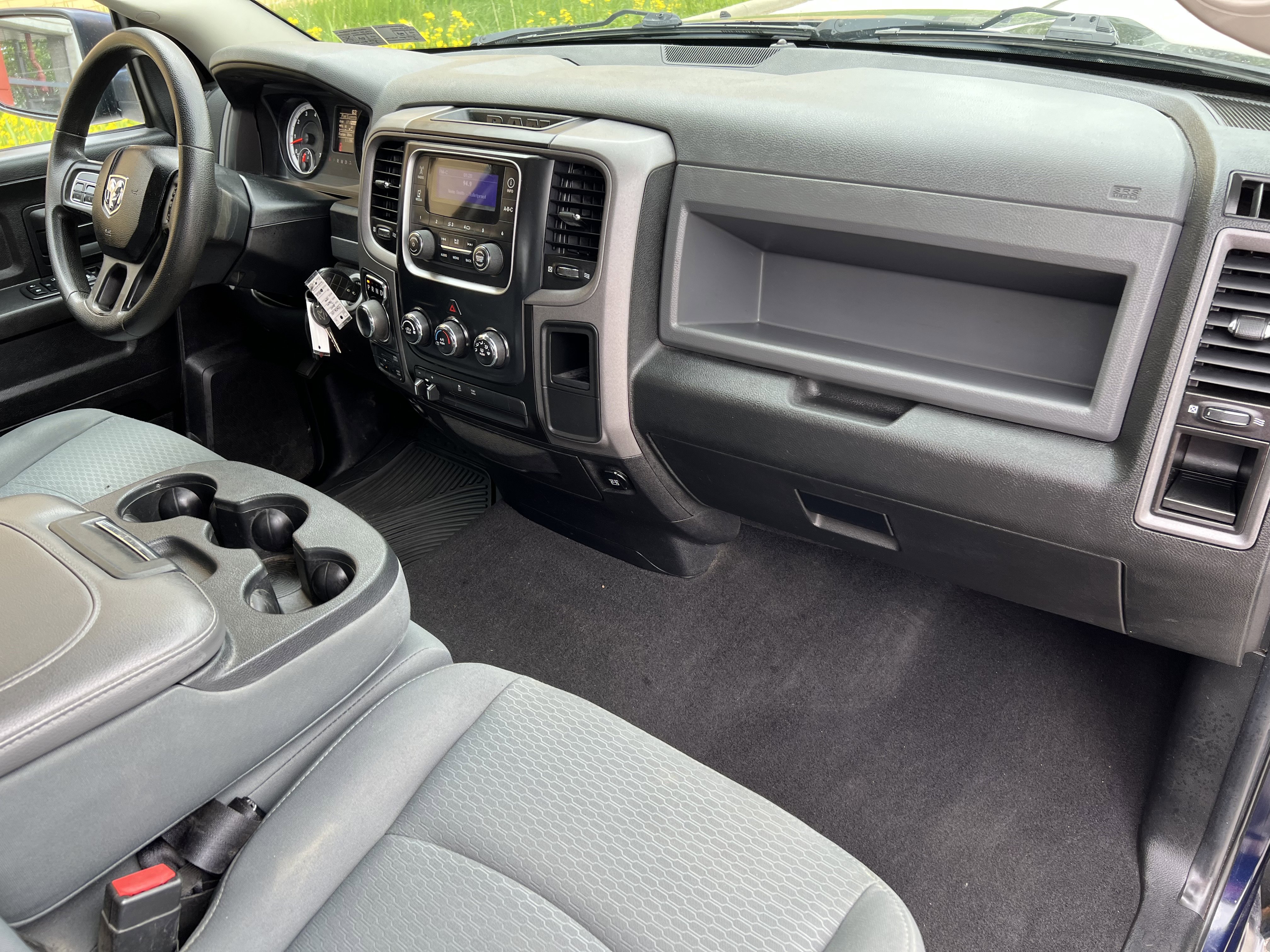 Used 2014 RAM 1500 Express AWD/4WD image 17