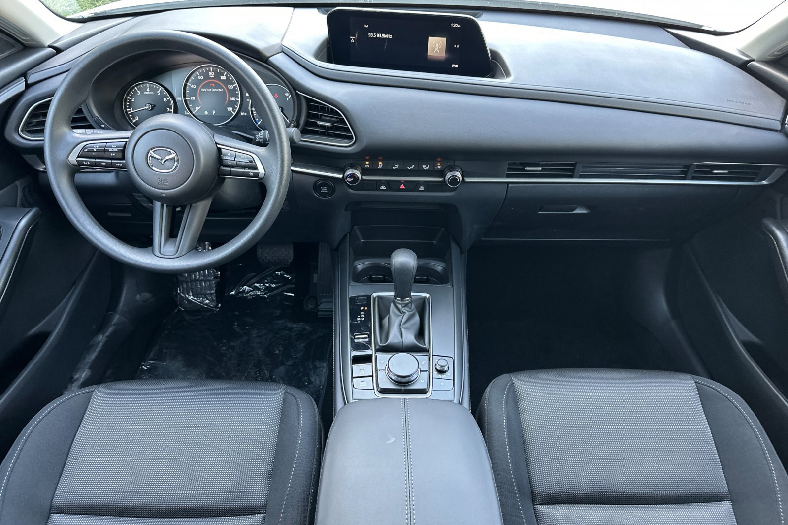 New 2026 MAZDA CX-30 AWD 2.5 S image 14