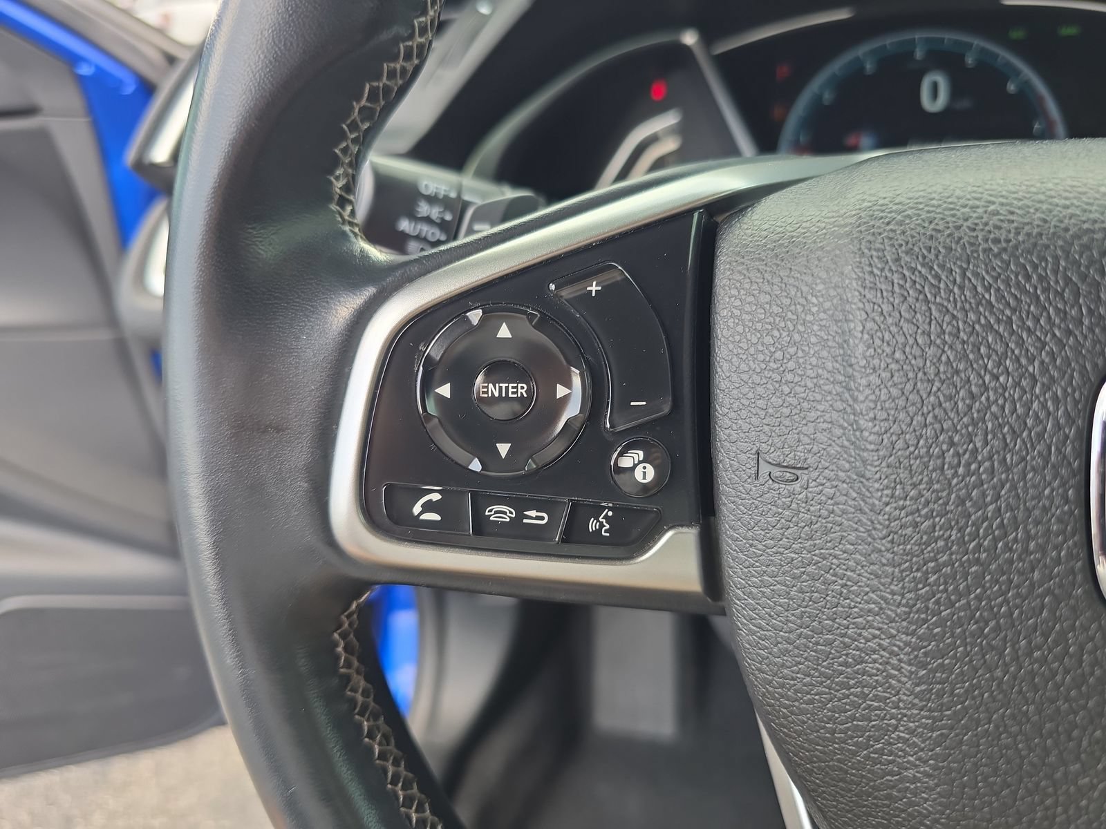 Used 2021 Honda Civic Touring image 23