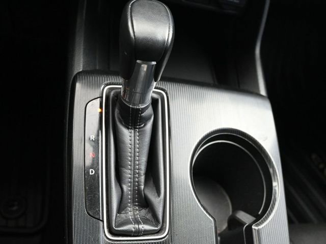 Certified 2024 Honda Civic Sport image 18