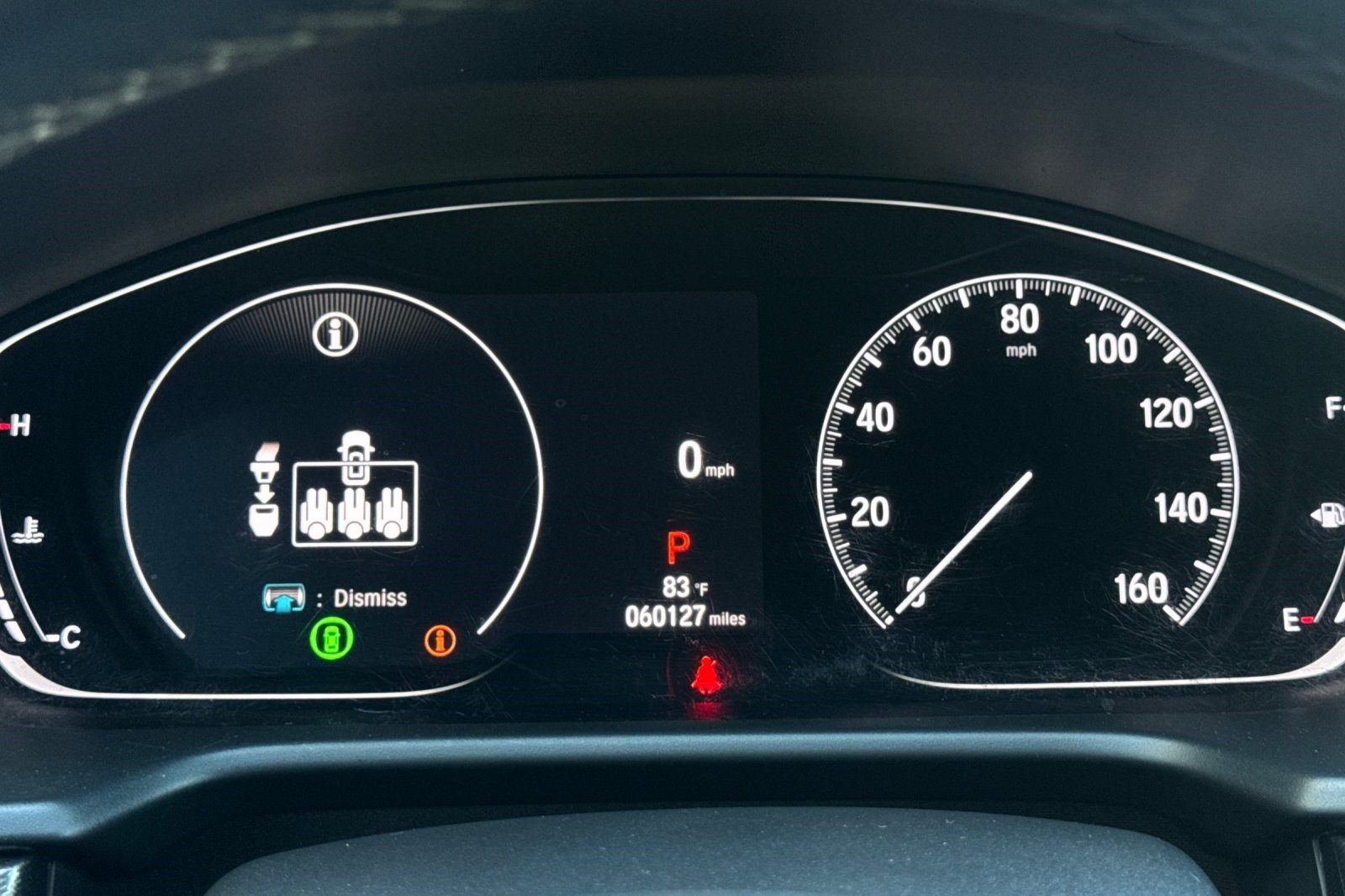Used 2021 Honda Accord Sport Special Edition image 22