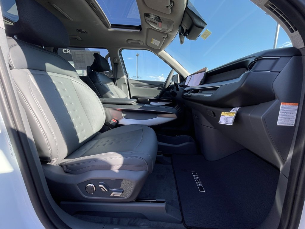 New 2026 Kia EV9 Wind image 32