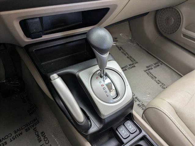 Used 2011 Honda Civic Hybrid Sedan image 13