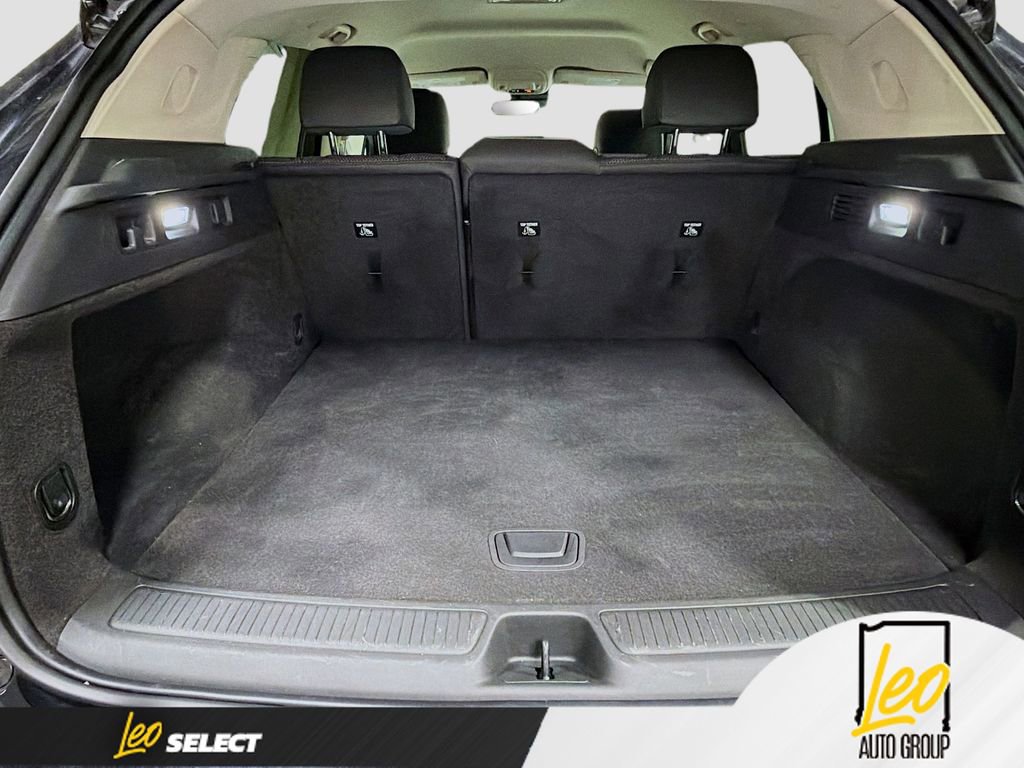 Used 2022 Buick Envision Preferred FWD image 28