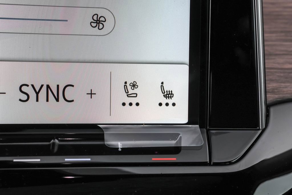 New 2026 Volkswagen Atlas SEL image 33