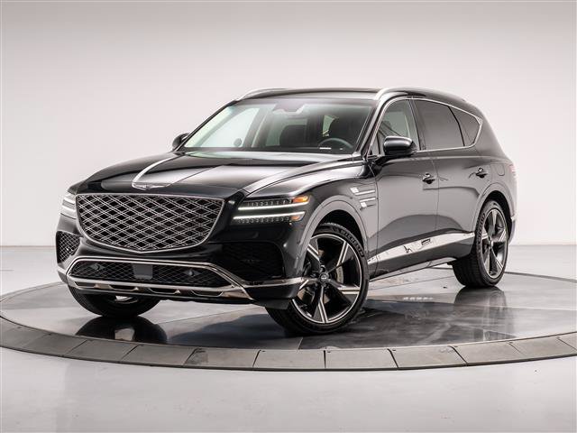 New 2026 Genesis GV80 2.5T Prestige