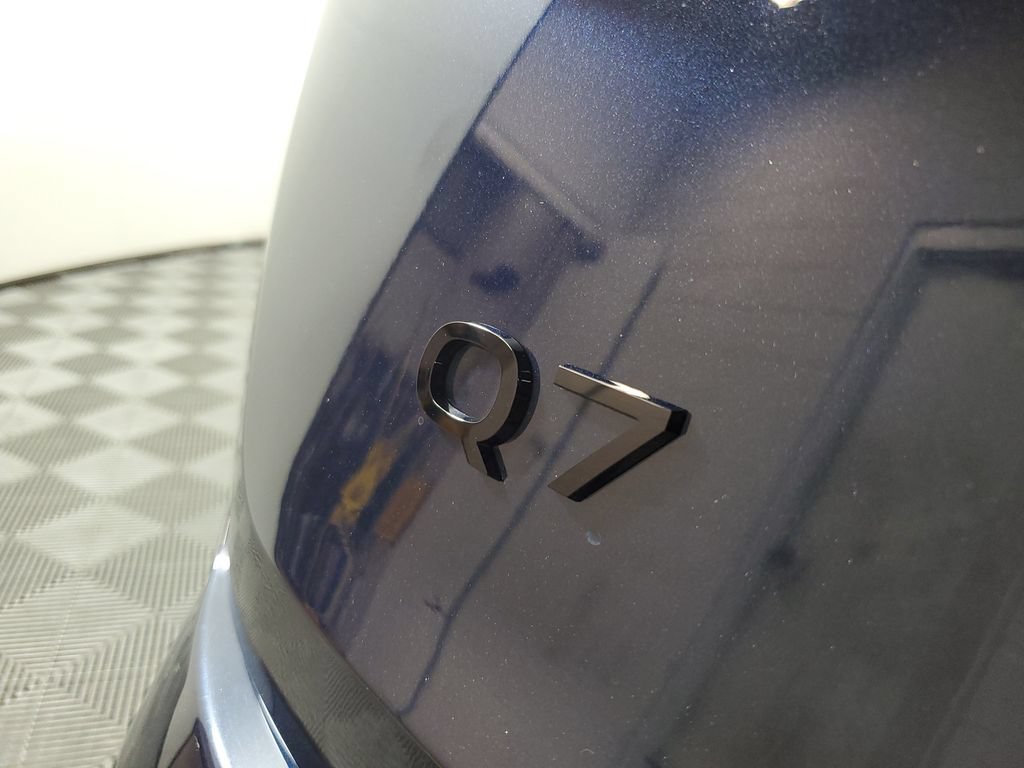 New 2026 Audi Q7 Premium Plus AWD/4WD image 8