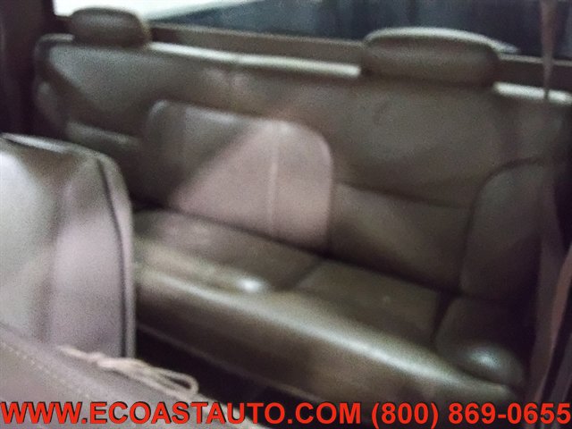 Used 1995 Chevrolet Silverado 2500 2WD Extended Cab image 13