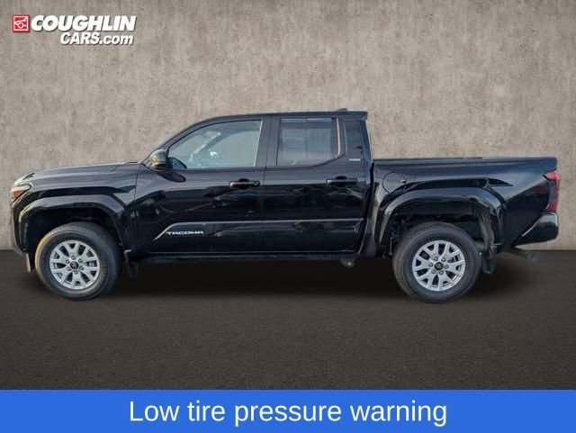 Used 2024 Toyota Tacoma SR5 image 5