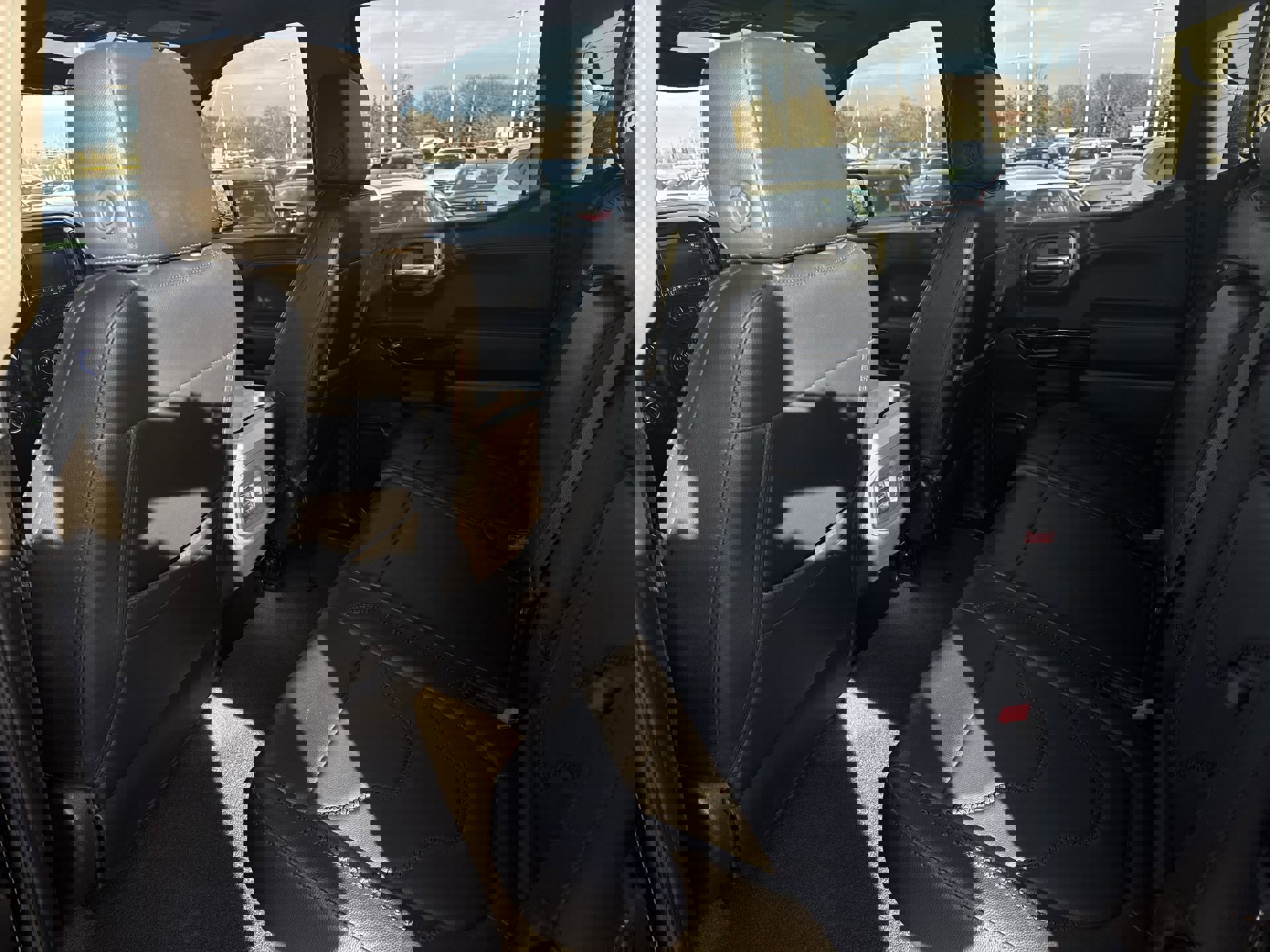 Used 2021 Chevrolet Silverado 1500 RST w/ All Star Edition Plus image 22