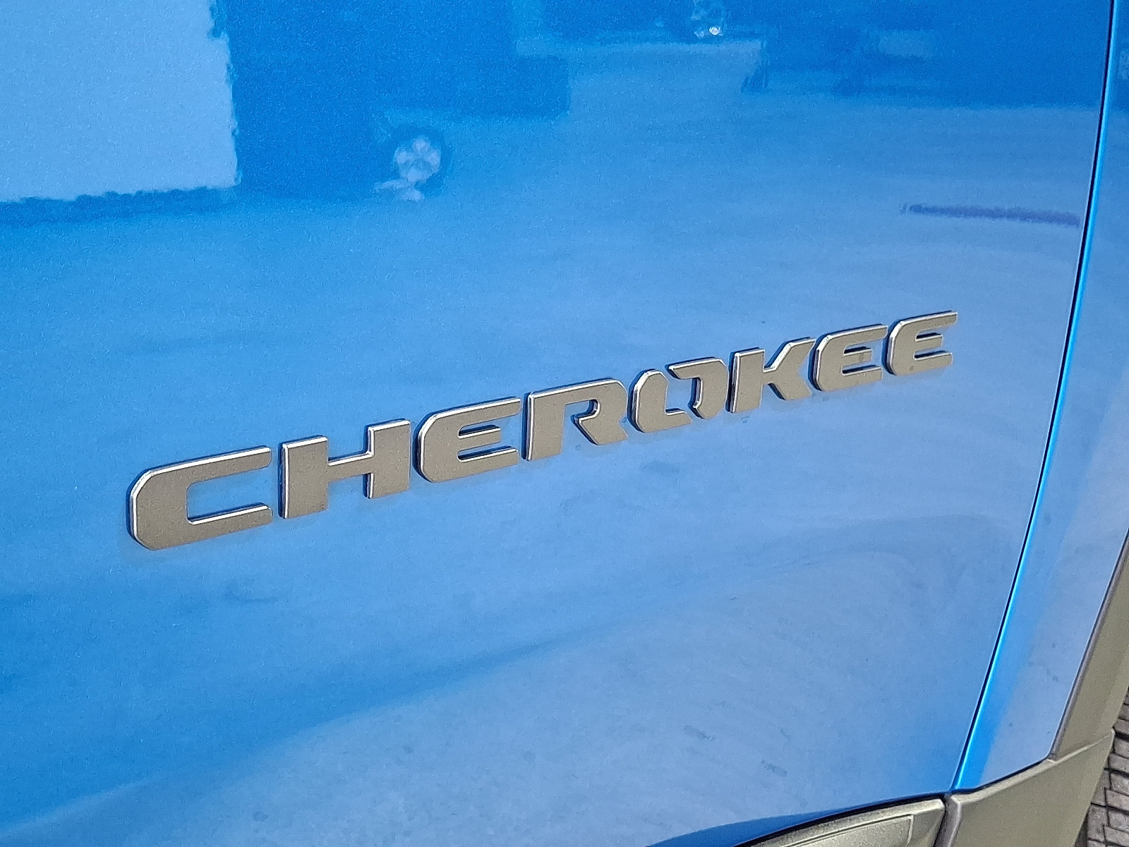 New 2026 Jeep Cherokee Limited AWD/4WD image 5