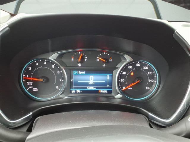 Certified 2024 Chevrolet Equinox LT image 15