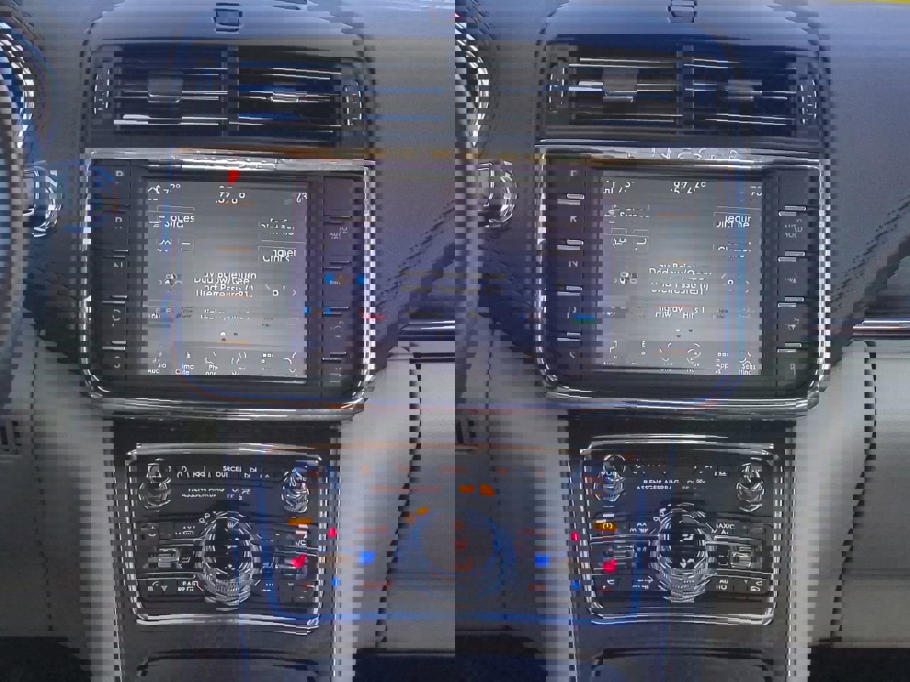 Used 2019 Lincoln Continental Reserve image 17