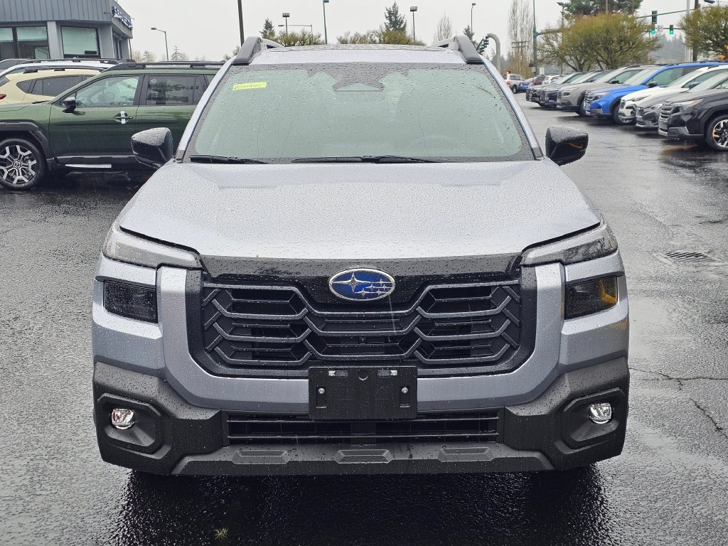New 2026 Subaru Outback Touring XT AWD/4WD image 8