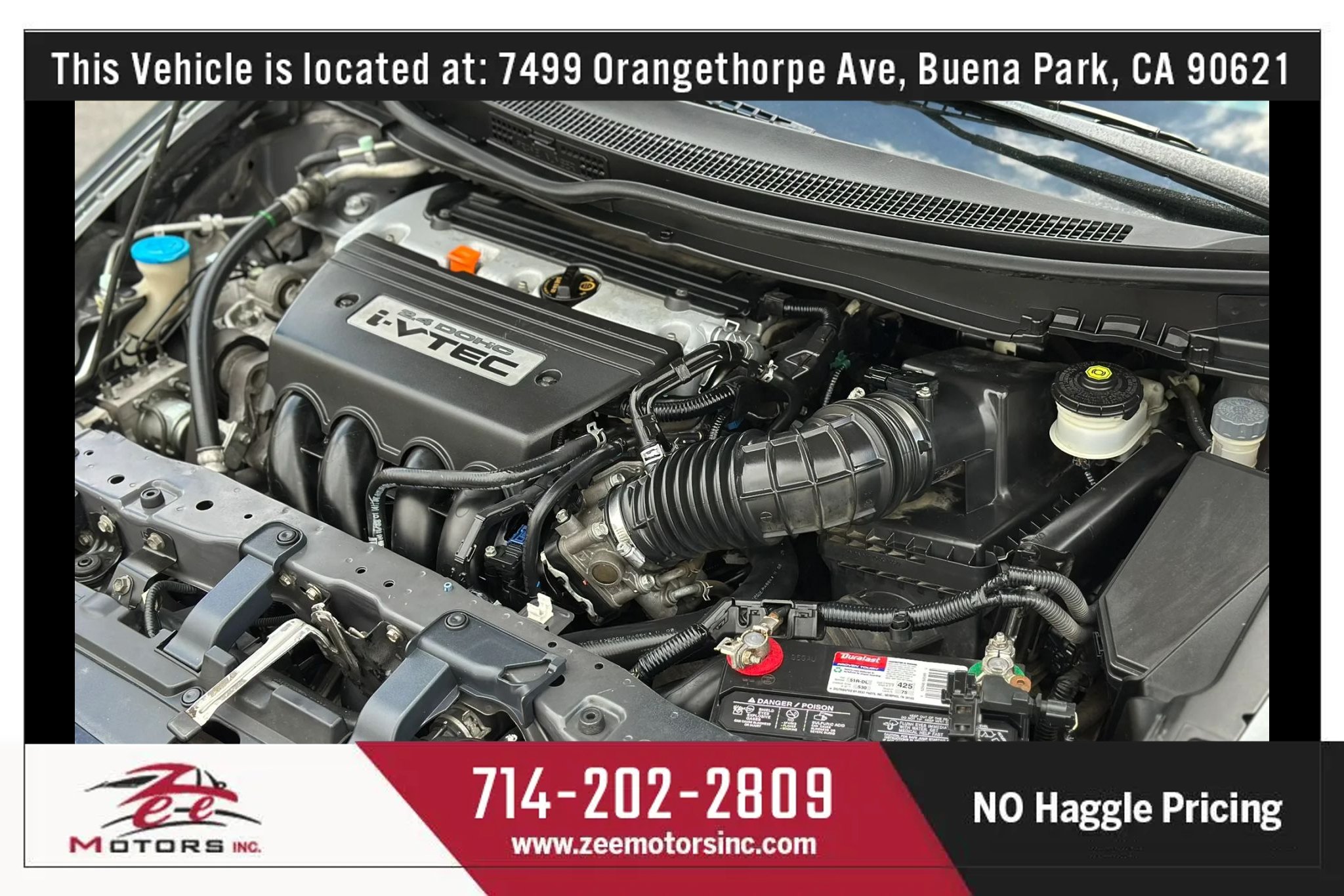 Used 2012 Honda Civic Si image 48