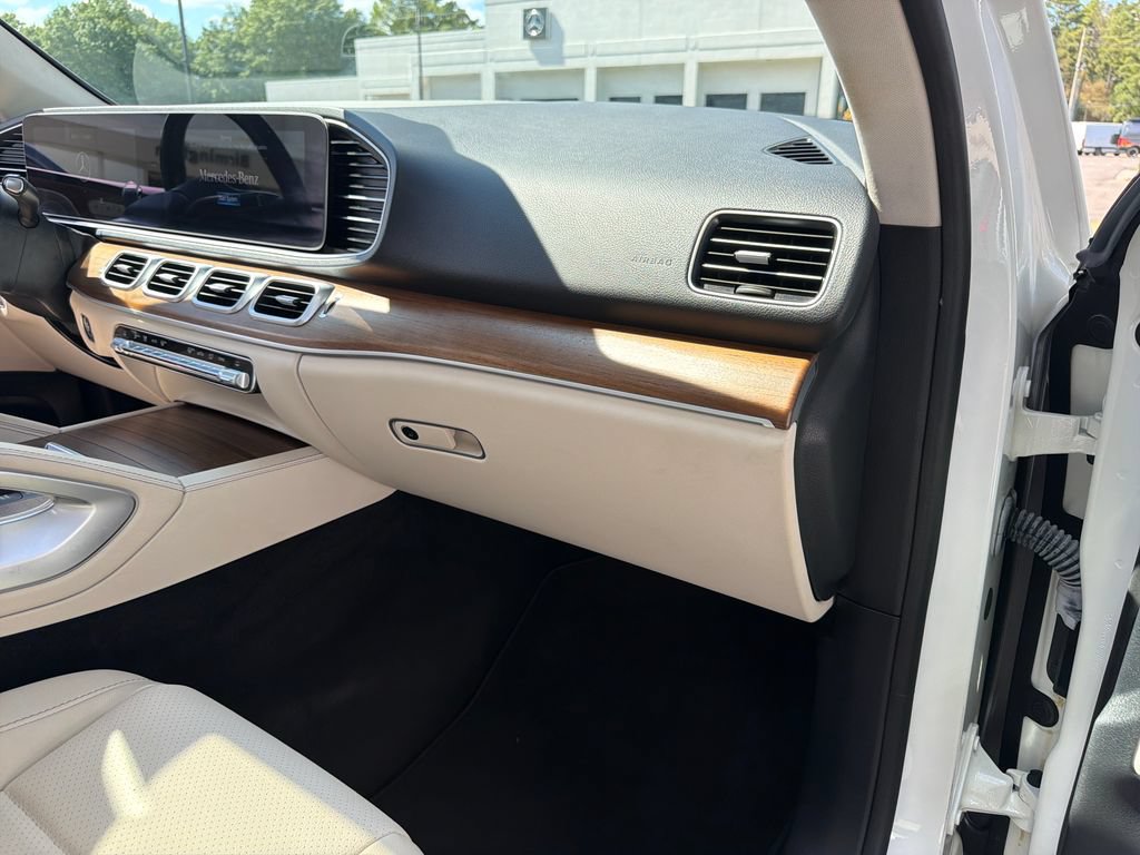 Used 2023 Mercedes-Benz GLE 450 4MATIC image 35