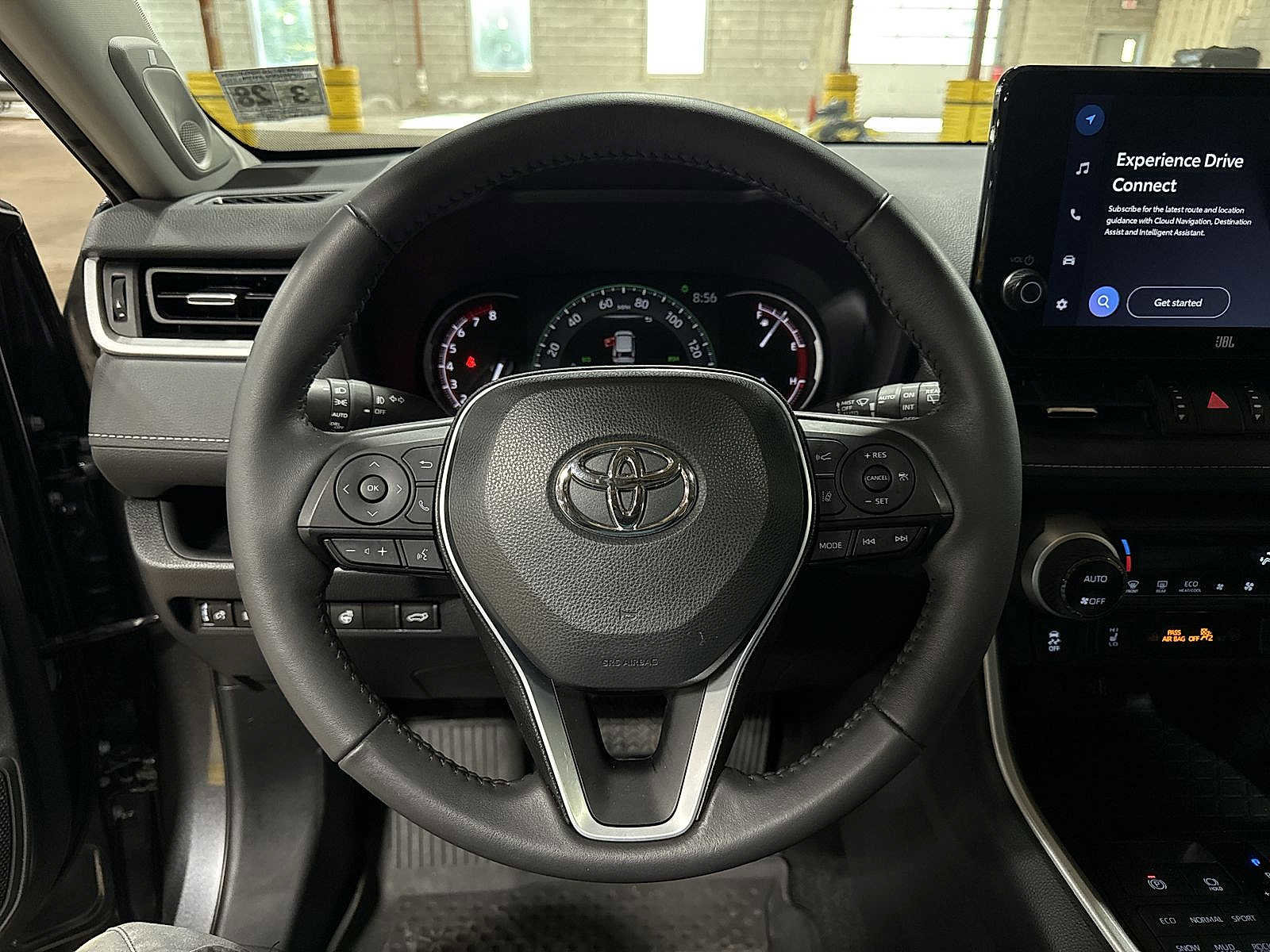 Certified 2023 Toyota RAV4 XLE Premium AWD/4WD image 19