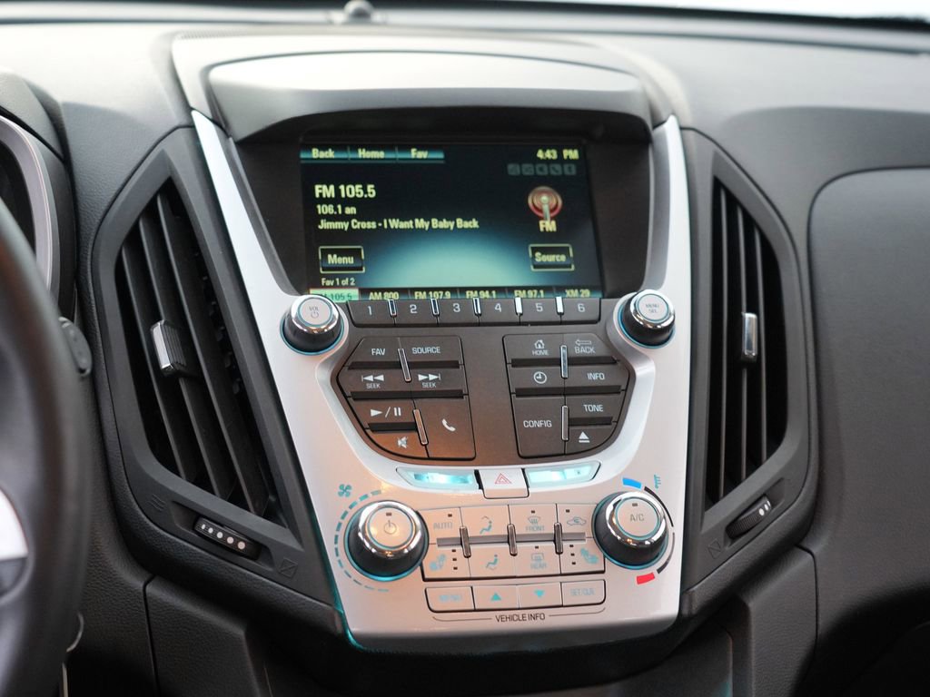 Used 2014 Chevrolet Equinox LT w/ Power Convenience Package image 22