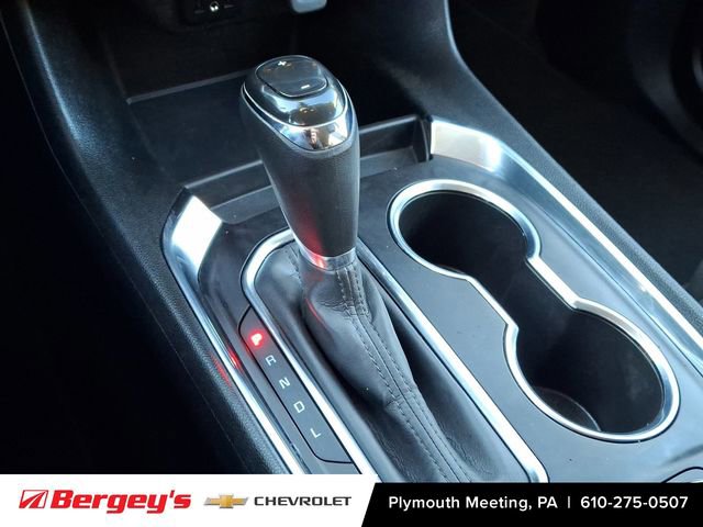 Certified 2020 Chevrolet Traverse LS image 18