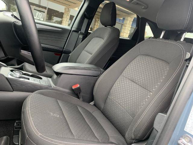 Certified 2025 Ford Escape Active w/ Cold Weather Package AWD/4WD image 22
