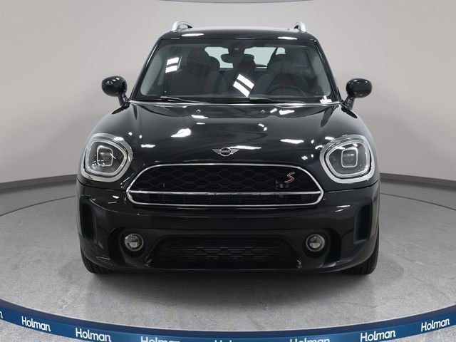 Certified 2024 MINI Cooper Countryman S image 2