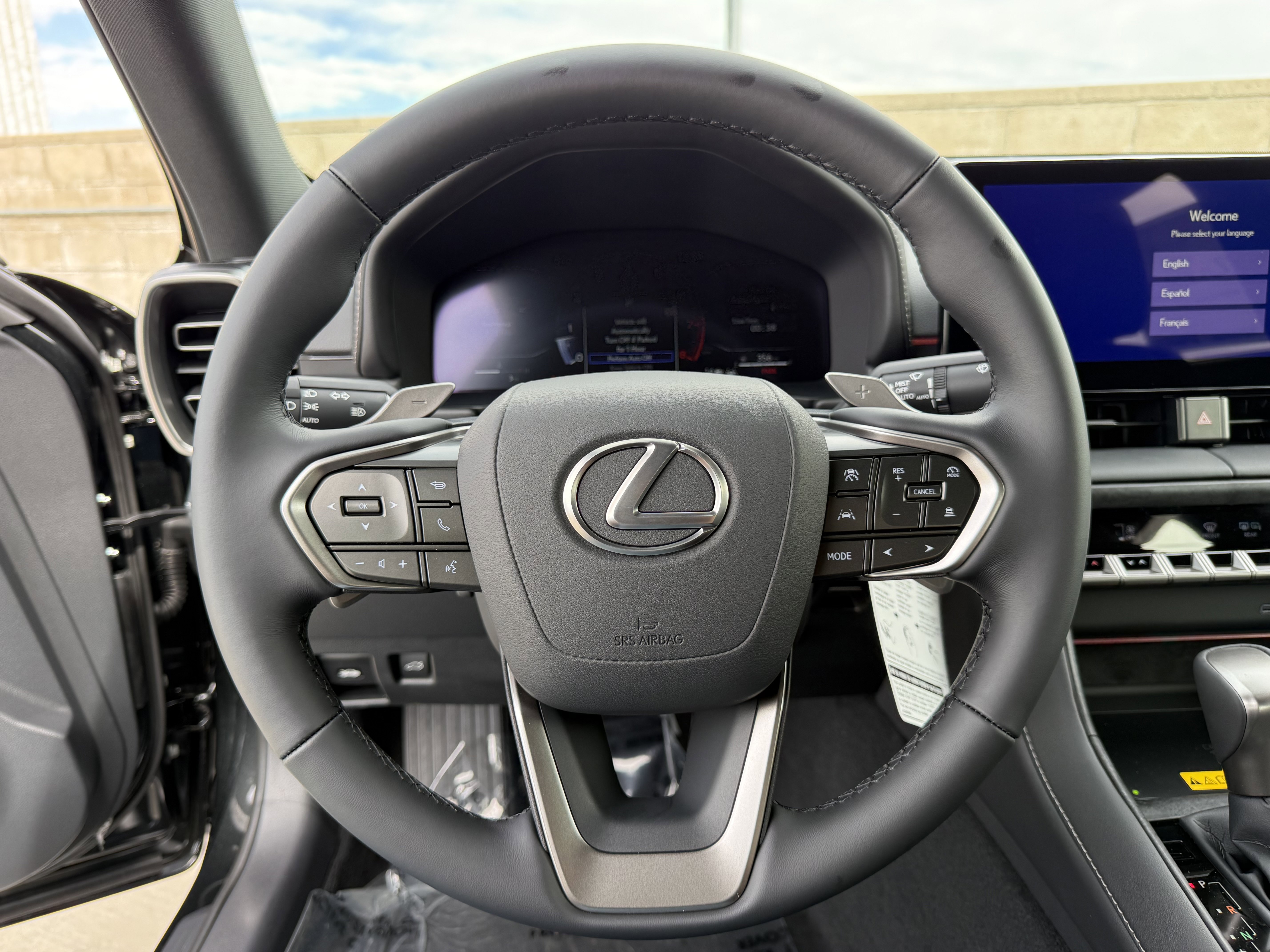 New 2026 Lexus IS 350 F Sport image 20