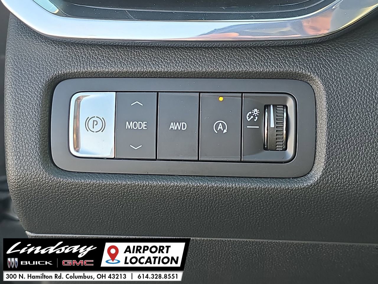 New 2026 GMC Acadia Denali image 18