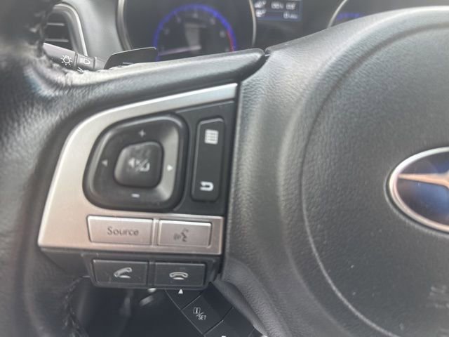 Used 2016 Subaru Outback 2.5i Limited image 30