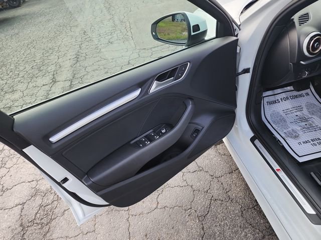 Used 2020 Audi A3 2.0T Premium w/ Final Edition Package image 17
