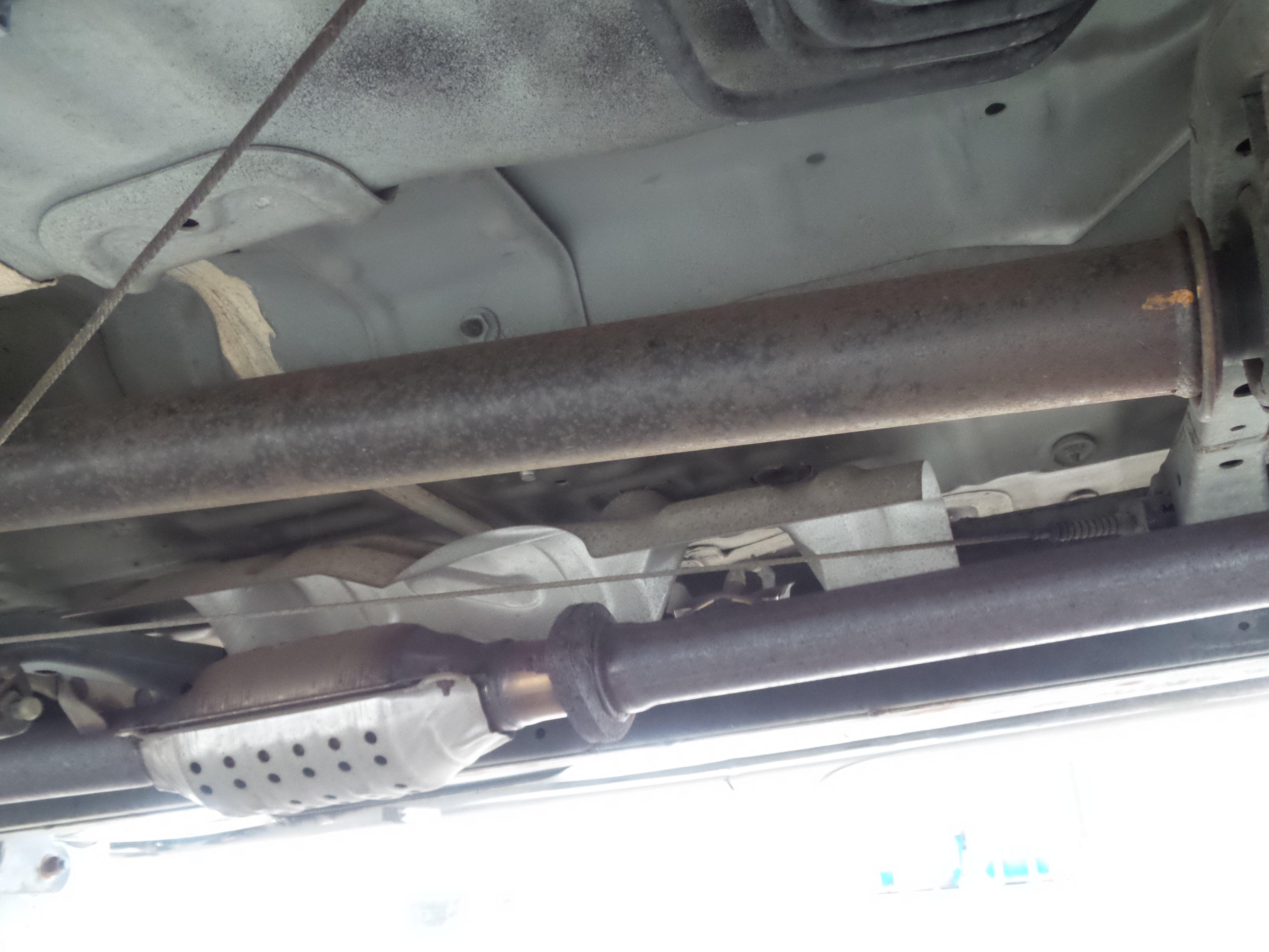 Used 2004 Toyota Tacoma 2WD Xtracab image 39