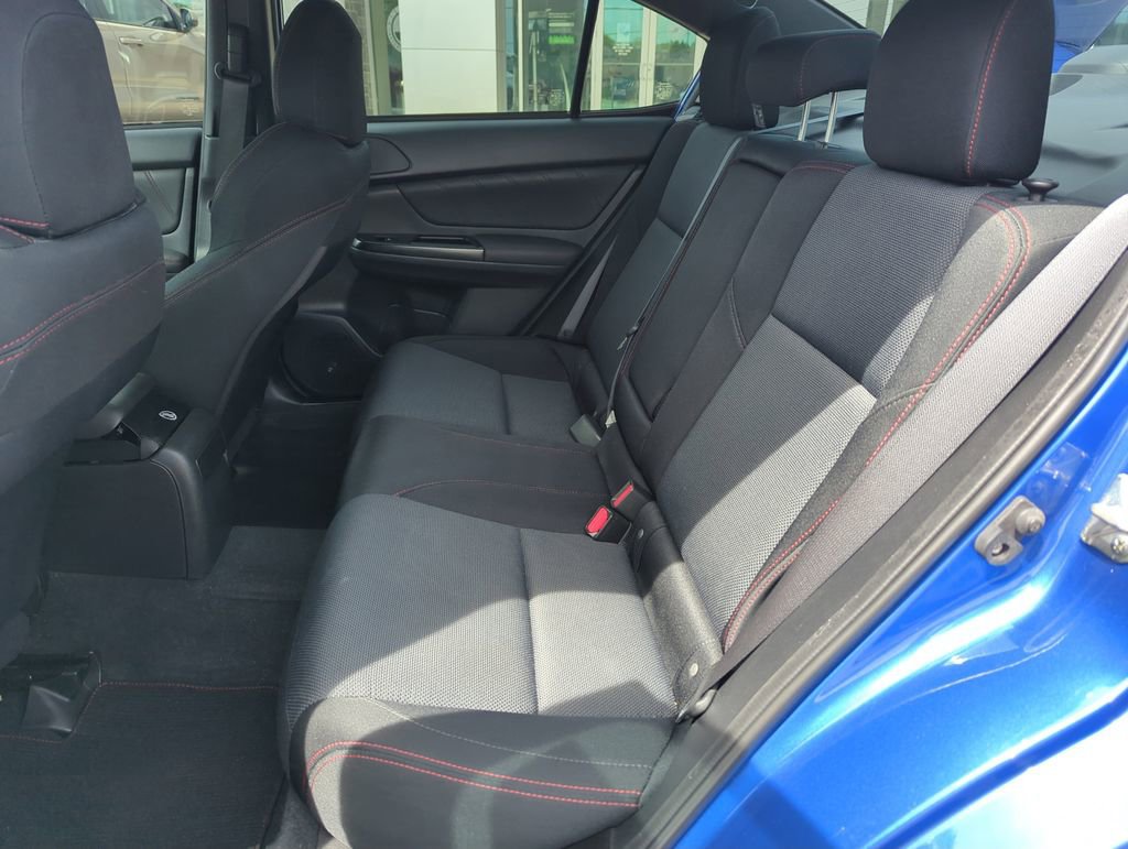 Used 2021 Subaru WRX image 28