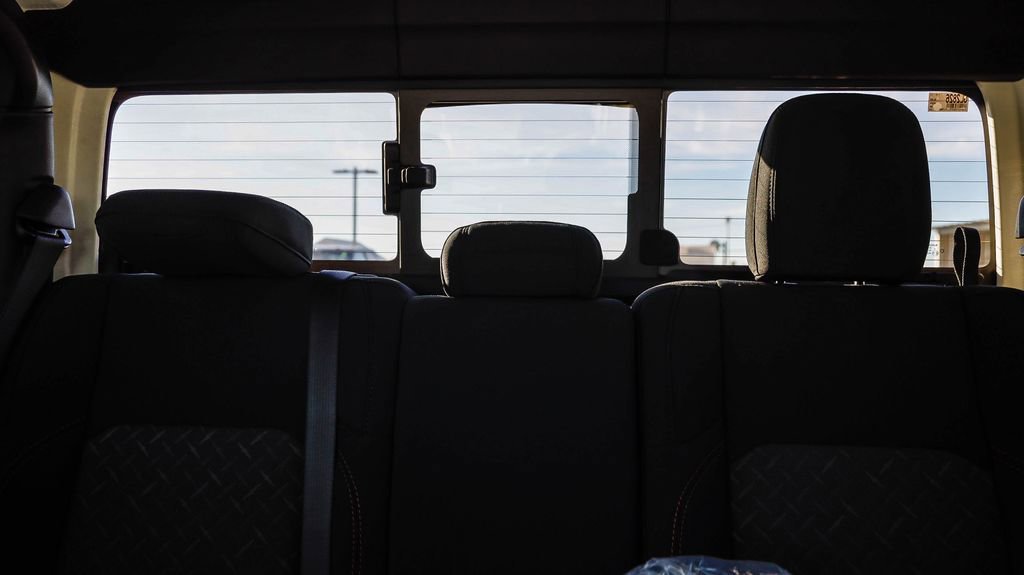 New 2026 Jeep Gladiator Mojave image 27