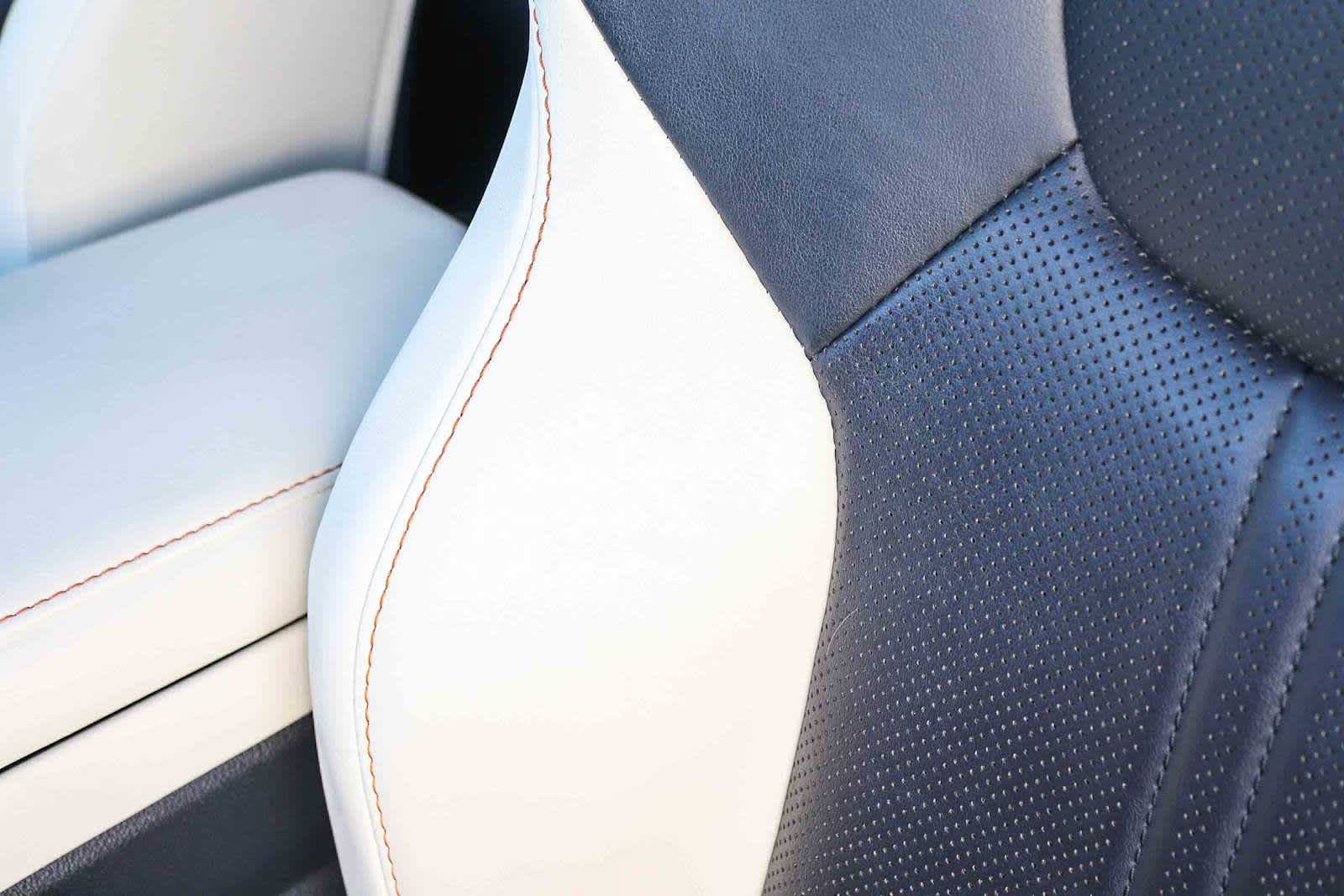 Certified 2024 Lexus NX 250 FWD image 28