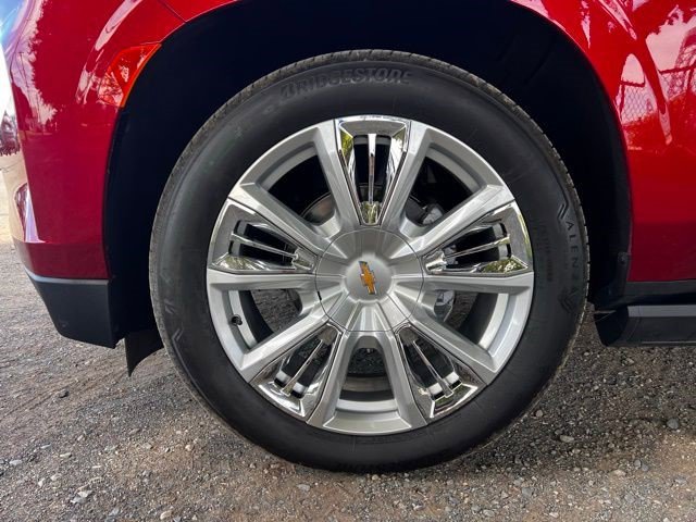 Certified 2024 Chevrolet Suburban High Country w/ Max Trailering Package image 7