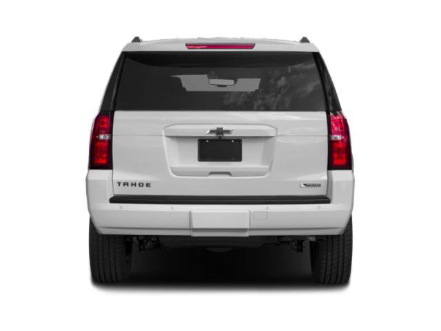 Used 2019 Chevrolet Tahoe Premier AWD/4WD image 8